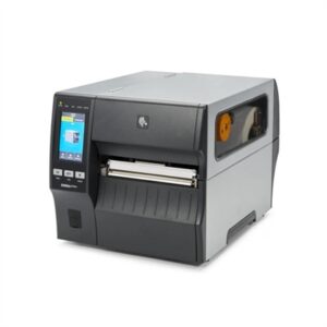 Zebra Impressora Térmica ZT421 Ethernet Bluetooth