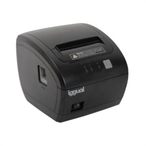 iggual Thermal Printer TP7001 USB+RS232+RJ45