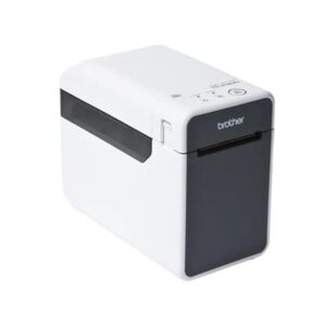 Brother Impressora de Etiquetas e Bilhetes TD2120NWBT