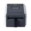 Brother Impressora de Etiquetas e Bilhetes TD4550DNWBFC