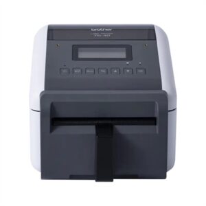 Brother Impressora de Etiquetas e Bilhetes TD4550DNWBFC