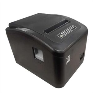 Impressora Térmica 10POS RP-12N USB+RS232+Eth/Wifi
