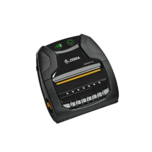 Impressora Térmica Direta Zebra ZQ320 Plus
