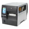 Zebra ZT411 Thermal Printer USB/BT/Ethernet