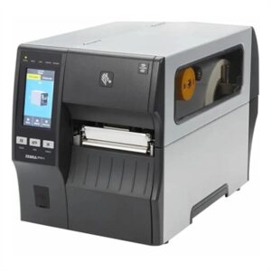 Zebra ZT411 Thermal Printer USB/BT/Ethernet