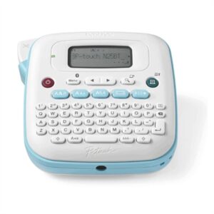 Brother Electronic Label Maker PTN25BT
