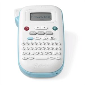 Brother Electronic Label Maker PTN10