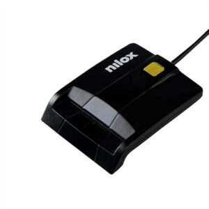 Nilox External eID Reader