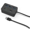 NOX USB Card Reader
