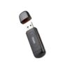 Tooq TQR-3002B USB3.0 SD/TF Card Reader Black