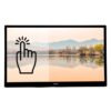 Iggual LED Touchscreen Monitor FHD 27" IP65
