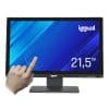 iggual 21.5" 16:9 FHD Capacitive Touch Monitor