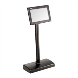 Posiflex LM620700 Ecrã 7" LCD USB + suporte