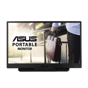 Monitor Asus MB165B 15.6" HD USB portátil