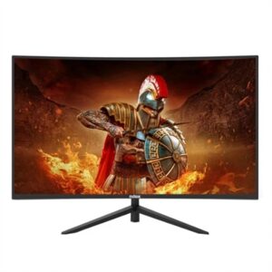 NILOX NXM272K 27" 2K 144Hz HDMI DP MM Curved Monitor