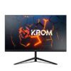 Monitor Gaming KROM Kertz 24" RGB 200HZ