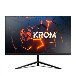 Monitor Gaming KROM Kertz 24" RGB 200HZ