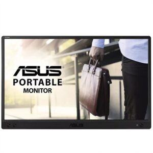 Asus MB166C 15.6" IPS FHD Portable USB-C Monitor