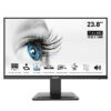 Monitor MSI MP243X 23.8" IPS FHD 100hz HDMI MM