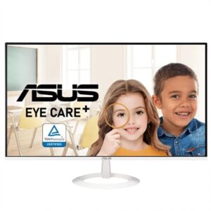 Asus VZ27EHF-W 27" IPS Monitor 100Hz 1ms HDMI