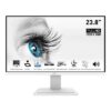 MSI MP243XW 23.8" IPS FHD Monitor DP HDMI MM bc