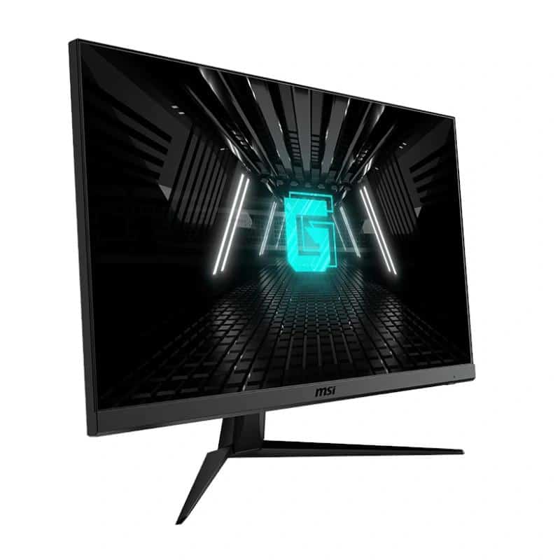 Monitor MSI G2712F 27" IPS Gaming 180Hz 1ms HDMI DP Monitor MSI G2712F 27" IPS Gaming 180Hz 1ms HDMI DP