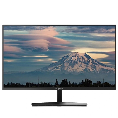 Monitor Approx APPM22BV3 21.5" 120Hz 4ms HDMI VGA MM