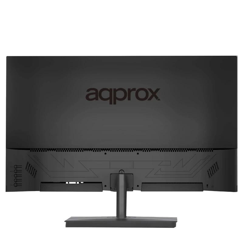 Monitor Approx APPM22BV3 21.5" 120Hz 4ms HDMI VGA MM Monitor Approx APPM22BV3 21.5" 120Hz 4ms HDMI VGA MM