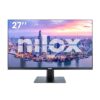 Monitor NILOX NXMM27FHD112 27" 100Hz HDMI DP MM