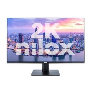 NILOX NXMM272K112 27" 2K Monitor 100Hz 2HDMI DP MM