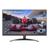 LG 32UR550-B 31.5" 4K LED Monitor 2xHDMI DP MM AA