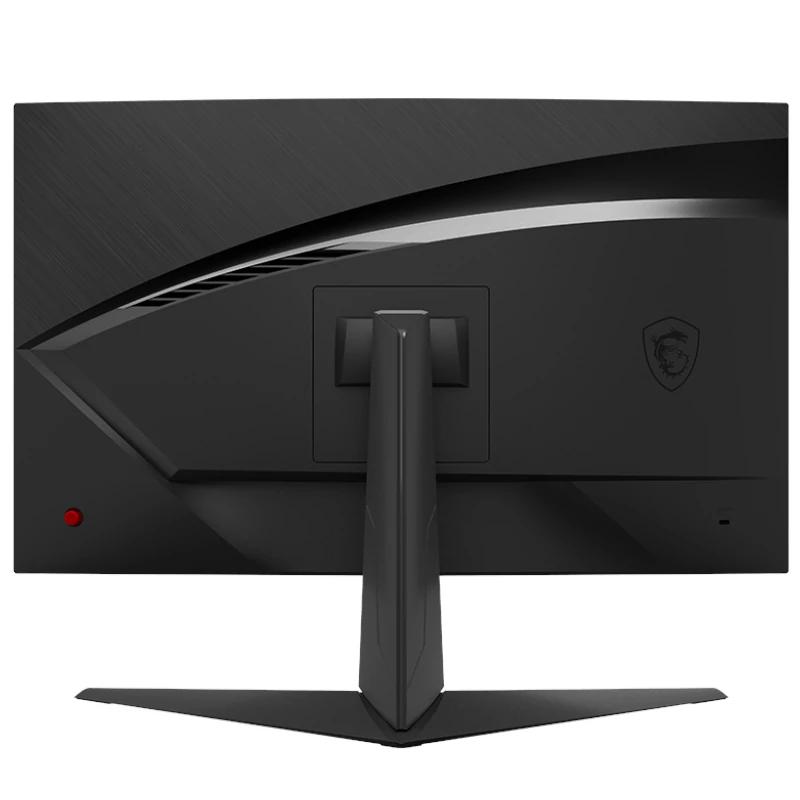 Monitor MSI G24C6 E2 24" IPS Gaming 180Hz 1ms Curvo Monitor MSI G24C6 E2 24" IPS Gaming 180Hz 1ms Curvo
