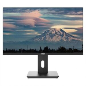 NILOX NXM24REG02 24" VA Monitor VGA HDMI DP AA