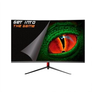 Keep Out XGM27PRO4 Monitor 27 200HZ HDMI DP Curved