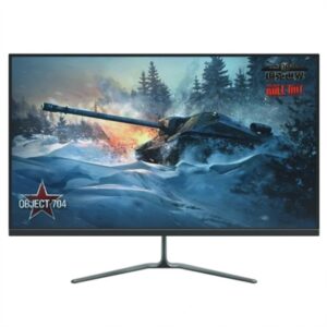 Approx APPM32B monitor 32" 75Hz 4ms HDMI VGA MM