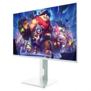 Approx APPM27SW 27" FHD Monitor 100h HDMI MM AA White