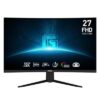 Monitor MSI G27C3F 27" Gaming VA 180Hz 1ms HDMI DP