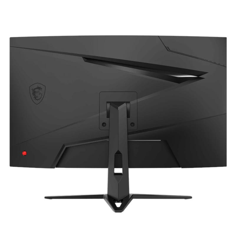 Monitor MSI G27C3F 27" Gaming VA 180Hz 1ms HDMI DP Monitor MSI G27C3F 27" Gaming VA 180Hz 1ms HDMI DP