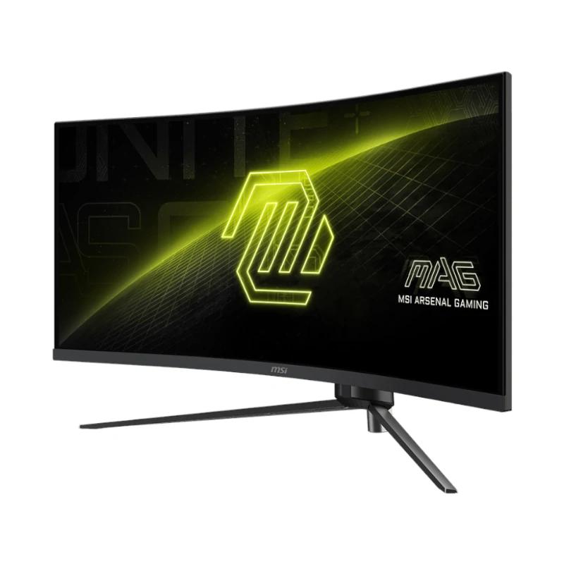 Monitor MSI MAG345CQR 34" Gaming WQHD 180Hz DP HDMI C Monitor MSI MAG345CQR 34" Gaming WQHD 180Hz DP HDMI C