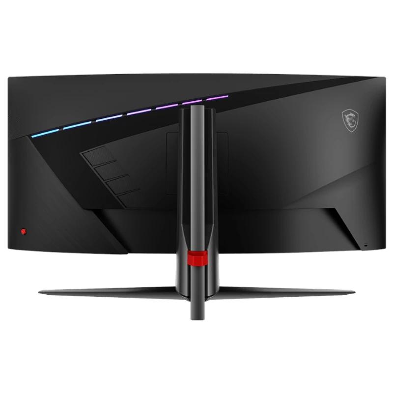 Monitor MSI MAG345CQR 34" Gaming WQHD 180Hz DP HDMI C Monitor MSI MAG345CQR 34" Gaming WQHD 180Hz DP HDMI C