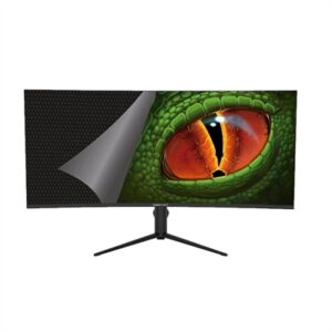 Keep Out XGM40UW5K 40" 5K 1ms Curved Monitor