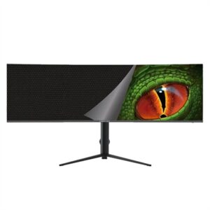 Keep Out XGM49UW5K 49" 5K 1ms Curved Monitor