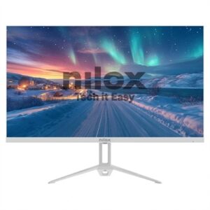 NILOX NXM24FHD100W 24" IPS Monitor 100Hz HDMI MM bla