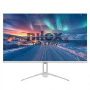 NILOX NXM27FHD100W 27" IPS Monitor 100Hz HDMI MM bla