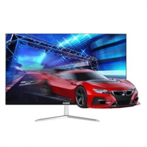 NILOX NXM24FHD1002 24" IPS Monitor 100Hz HDMI DP