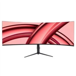 NILOX NXM49CRVDC 49" QHD 144Hz Curved Monitor