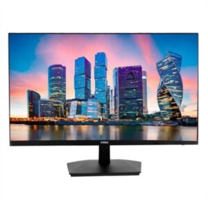 NILOX NXM24FHD12 24" IPS Monitor 5ms VGA HDMI
