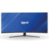 Monitor 34" UWQHD 1ms 2DP 2HDMI MM AA Curvo