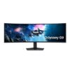 Samsung LS49CG954EUXEN 49" QHD Monitor 240Hz HDMI DP