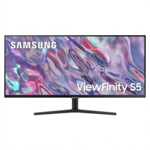 Samsung LS34C500GAUXEN 34" WQHD Monitor 100Hz HDMI DP